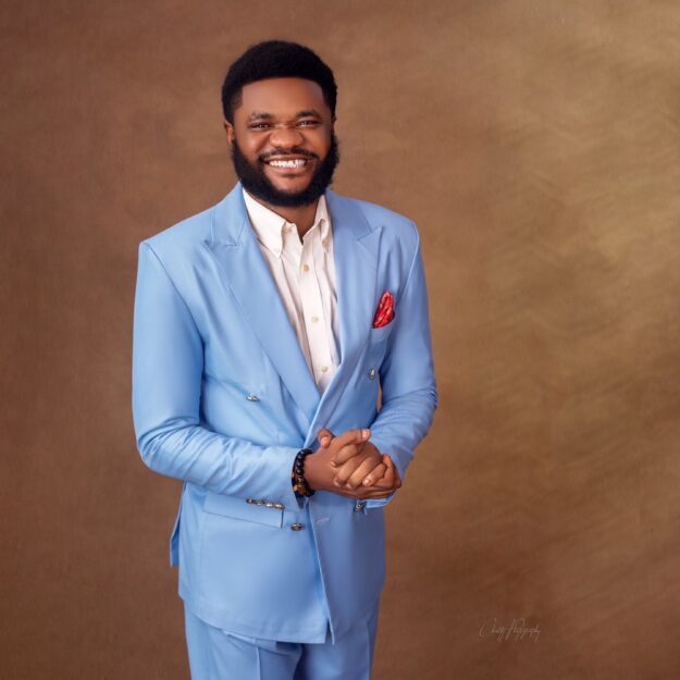 Adedayo Michaels