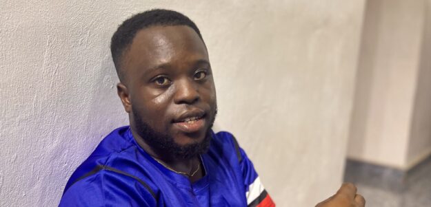 Omokayode Godwin