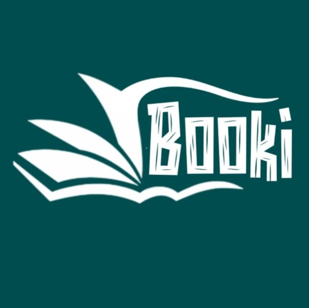The Main Booki
