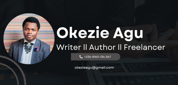 Okezie Agu