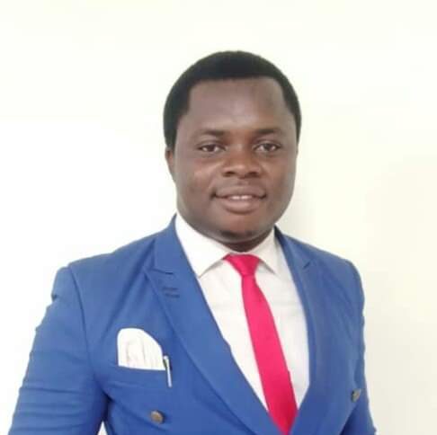 Okezie Agu