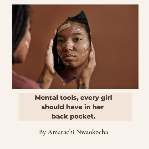 Feminine Reflections