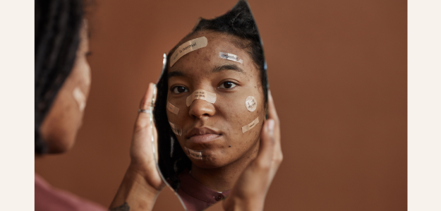 Feminine Reflections