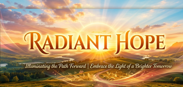 Radiant hope